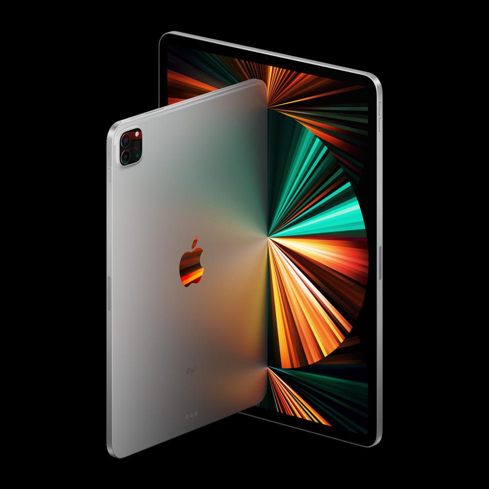 苹果平板iPadPro2021款清仓，值不值得冲一波？可以进来看看