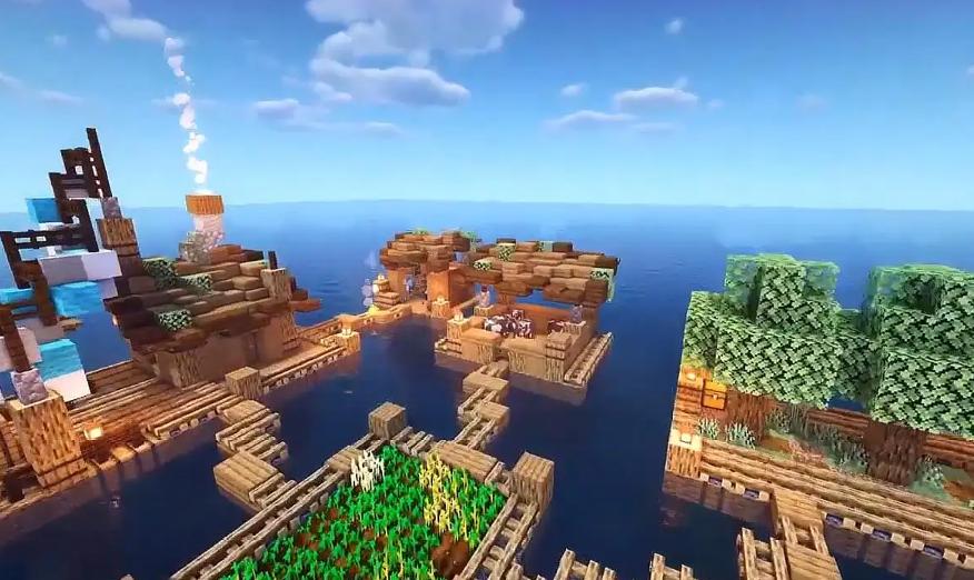 我的世界电脑主机配置推荐,我的世界推荐的电脑配置