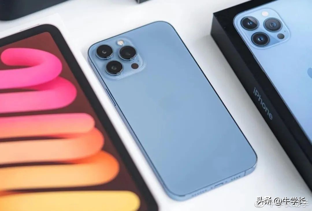 【2023】解决苹果手机卡顿反应慢的几个小技巧！