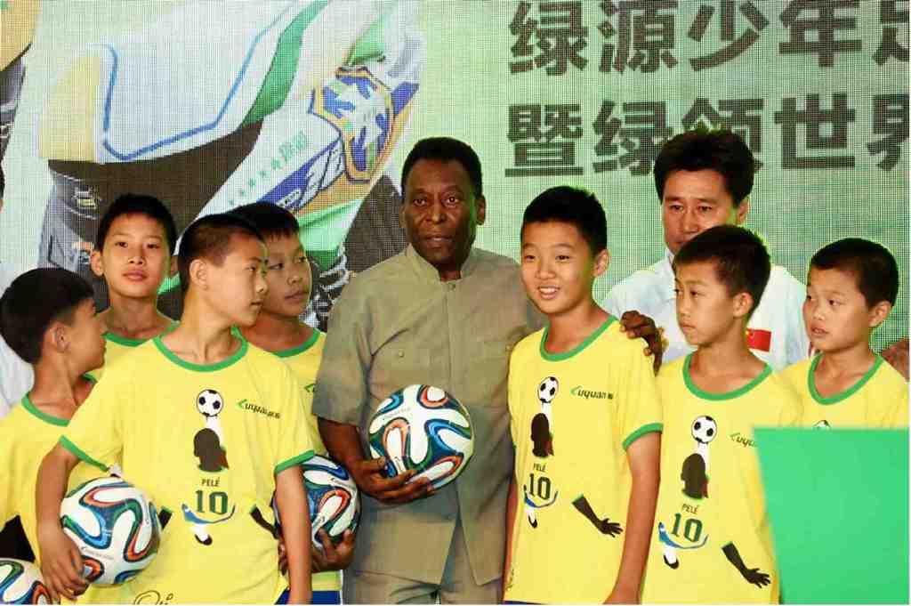 世界杯广告赞助商是怎么获利,如何借助世界杯营销