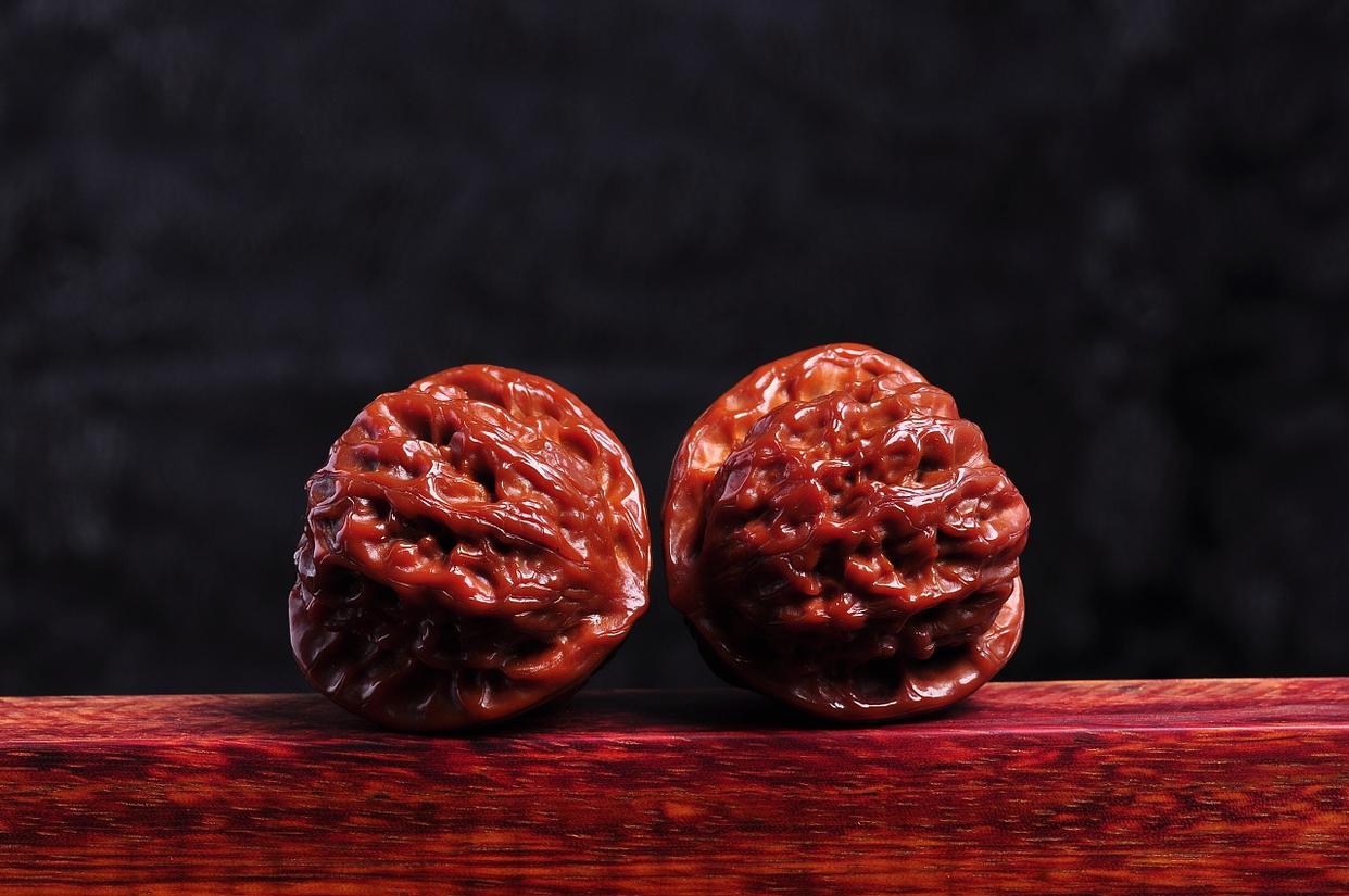 购买文玩核桃,什么最重要?文玩核桃购买全攻略!