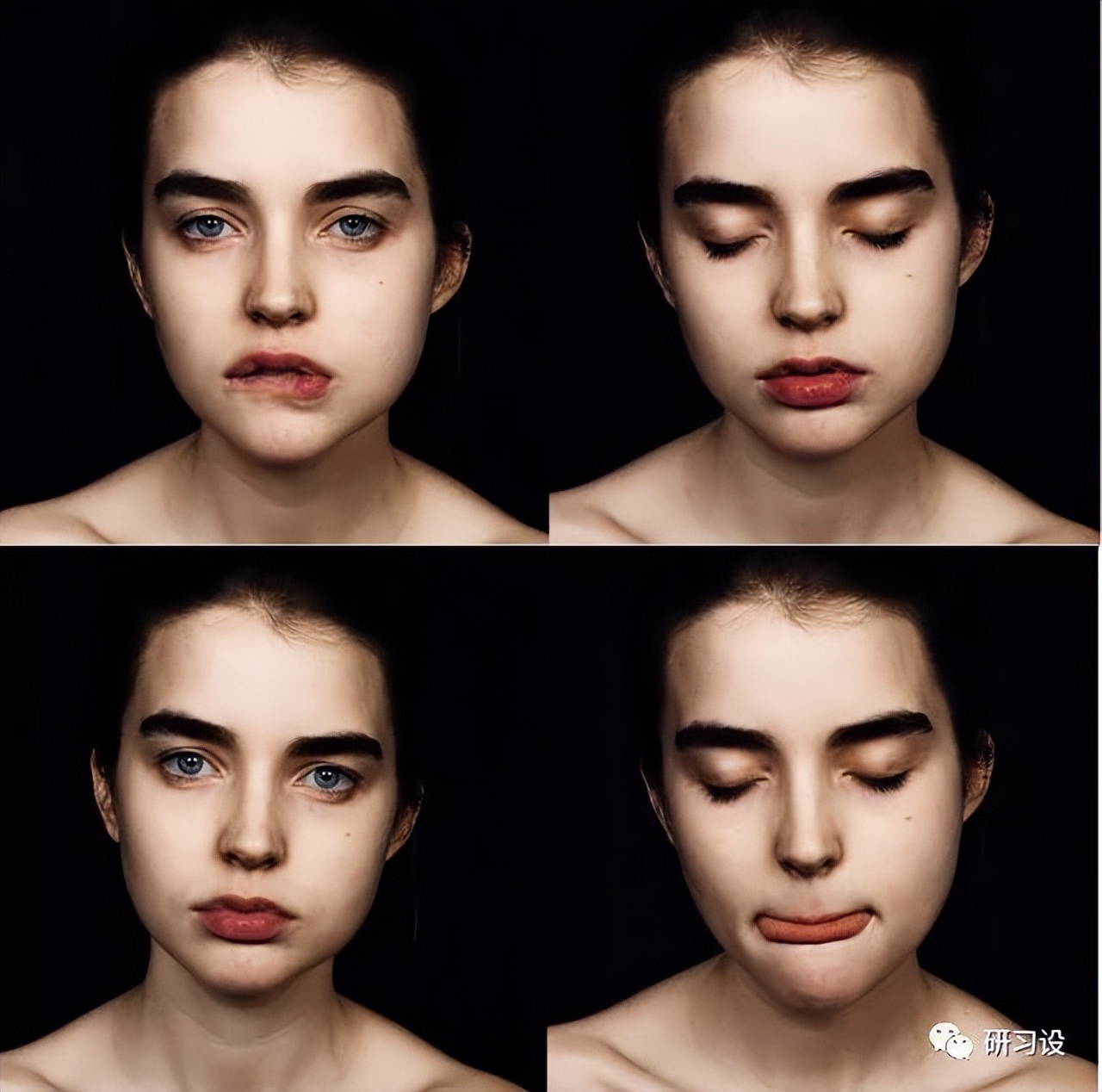 正片叠底的原理和使用效果,正片叠底应用实例