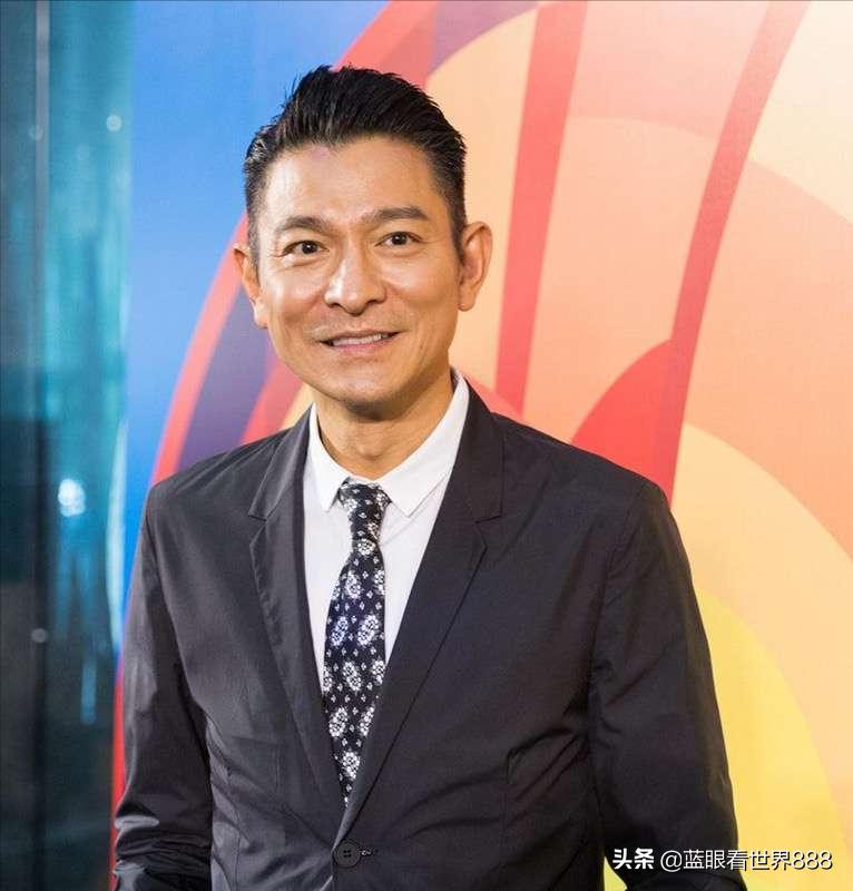 盘点在歌坛和影坛都做到极致的11大香港明星:谁的综合成就最高?