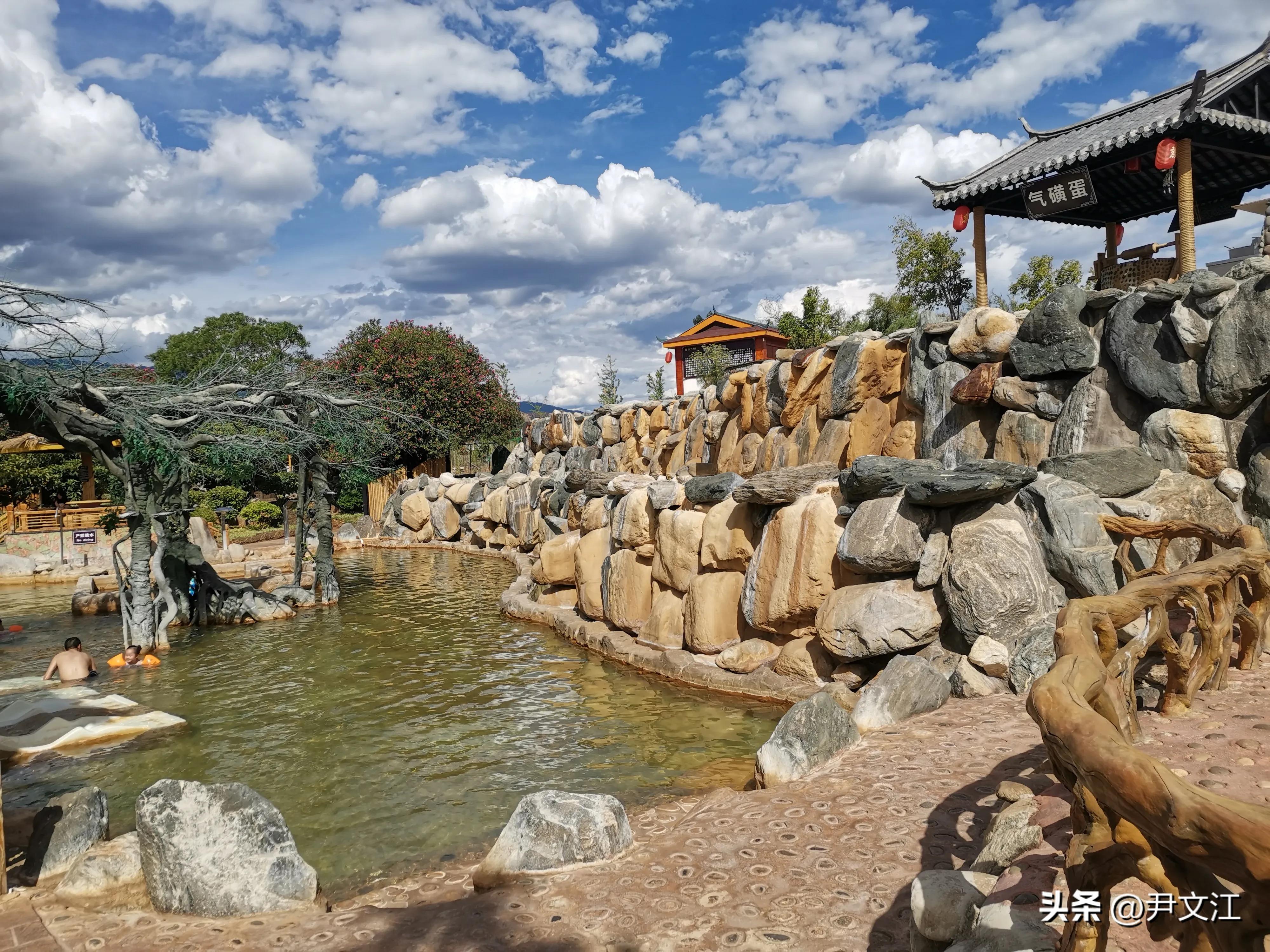 外省人眼中的云南人穷吗,云南穷得很吗