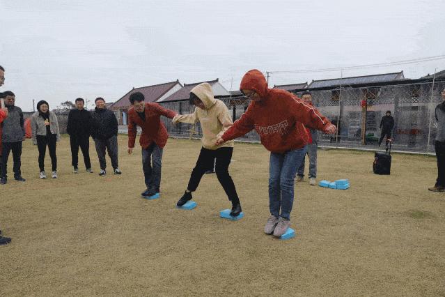 趣味运动会室内游戏项目,残疾人趣味运动会游戏