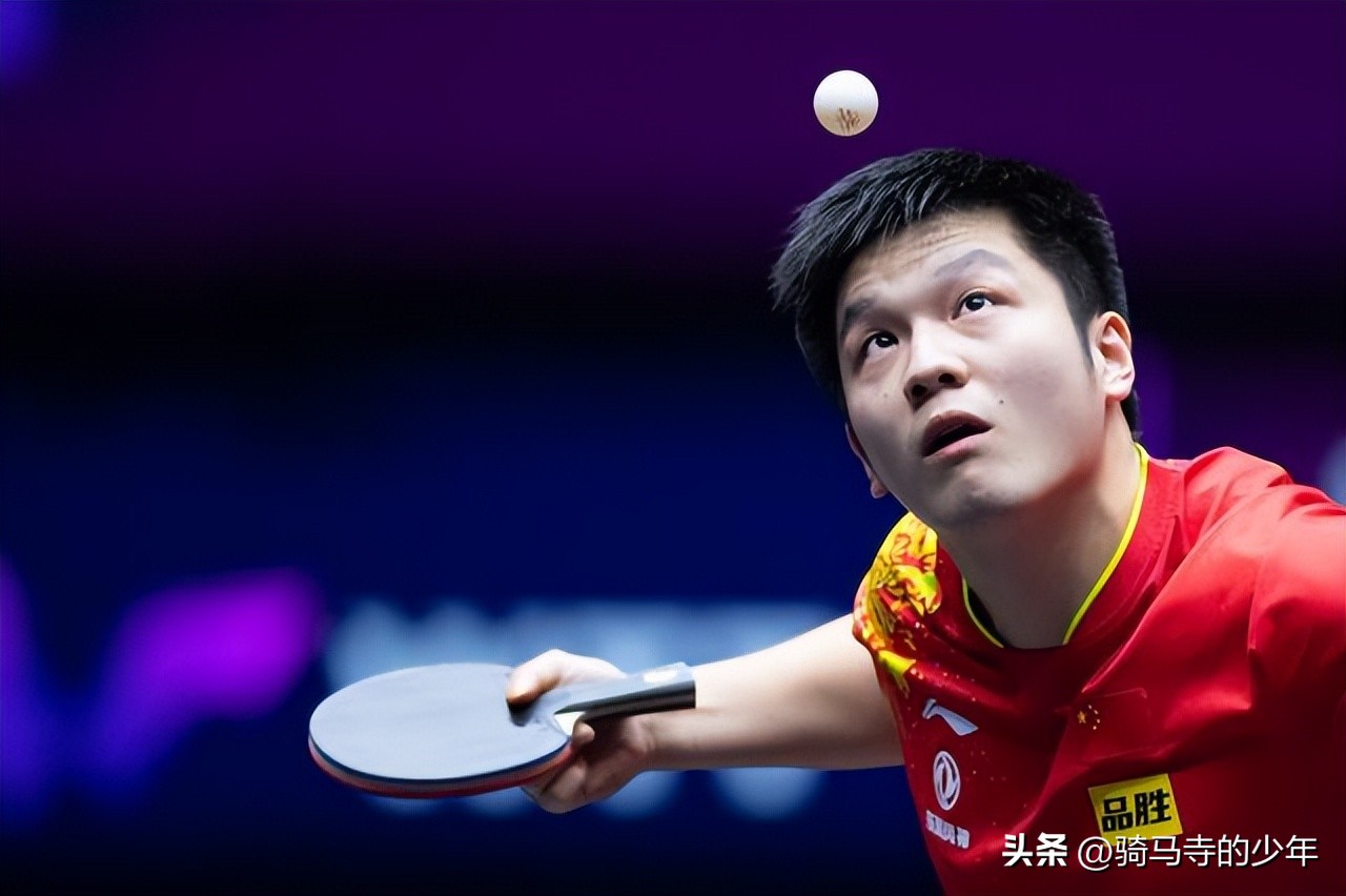 马龙被质疑参加东京奥运会,马龙vs王楚钦遭质疑