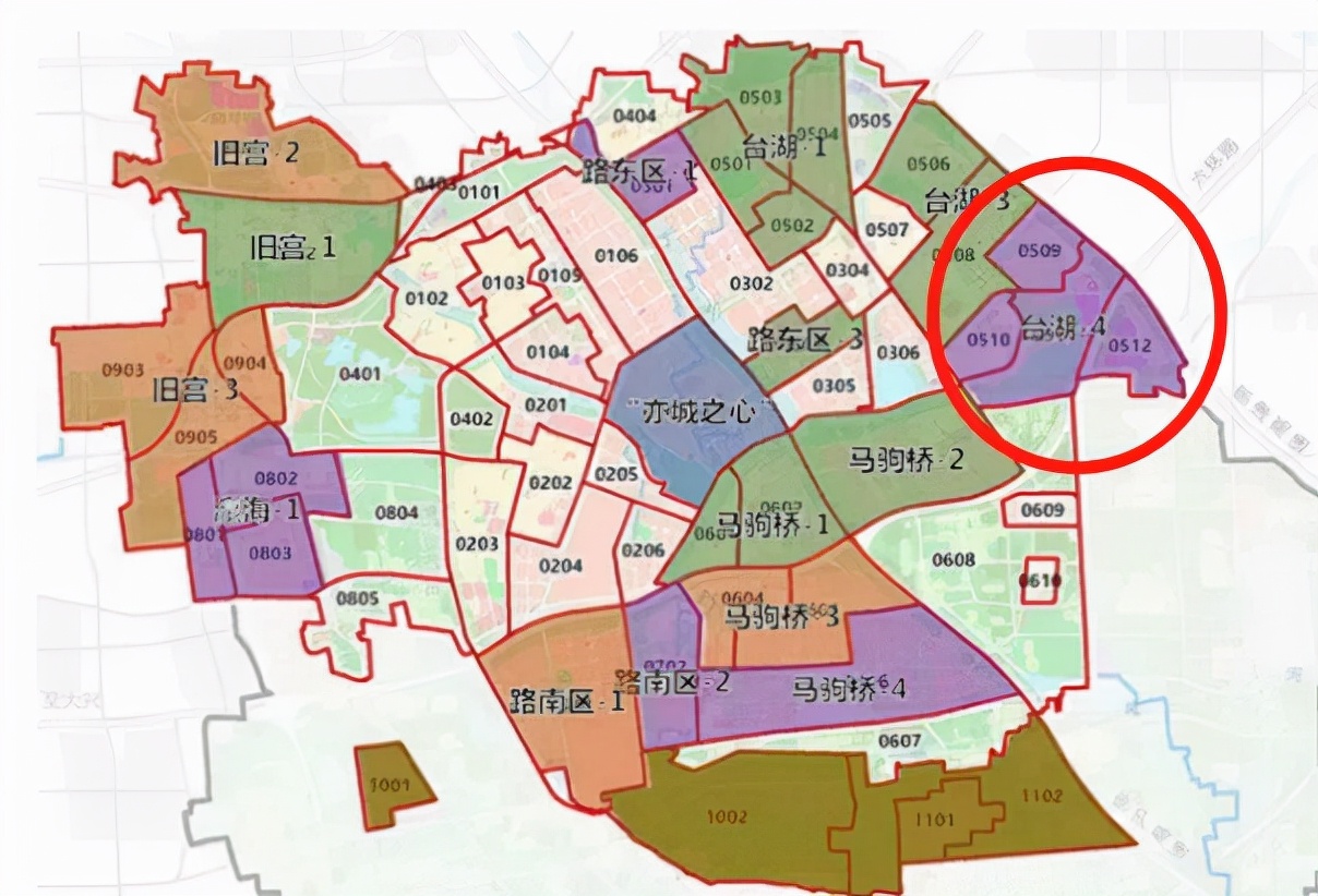 鍖椾含鍏腑閫氬窞鍒嗘牎,鍖椾含鍏腑杩樺湪閫氬窞寤哄垎鏍″悧