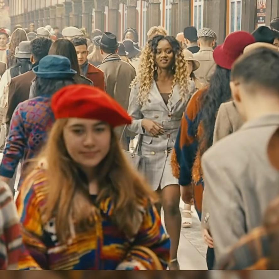 英文版节奏感强,真的太好听了英文版