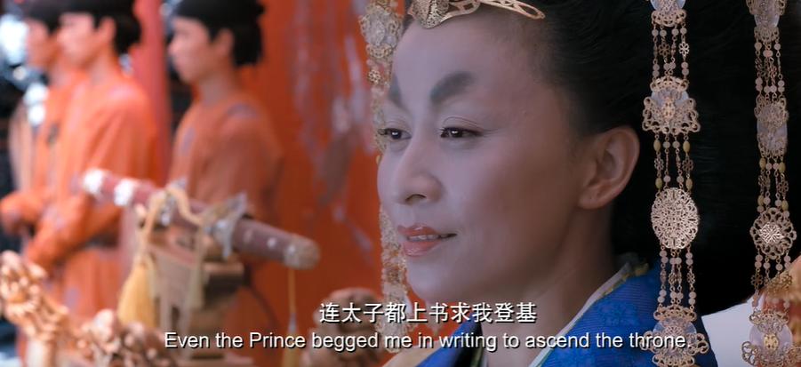 演戏靠念数字，成港片教科书？怪人掀起港片新潮，这次还顶得住吗