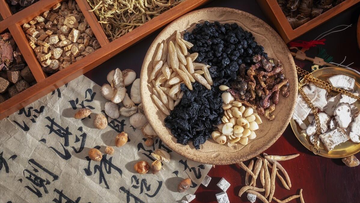 治疗多囊卵巢的中药方视频,多囊卵巢中医食疗验方