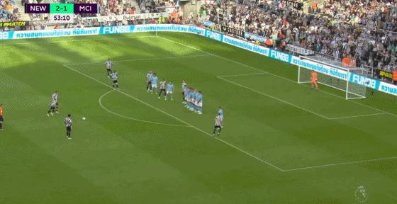 特里皮尔足总杯,特里皮尔在曼城