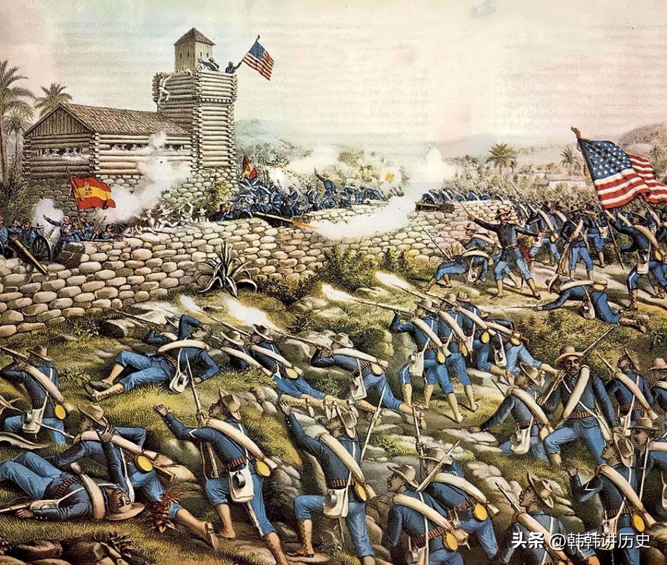 西班牙历史上的第一个日不落帝国,西班牙日不落帝国全盛时期版图