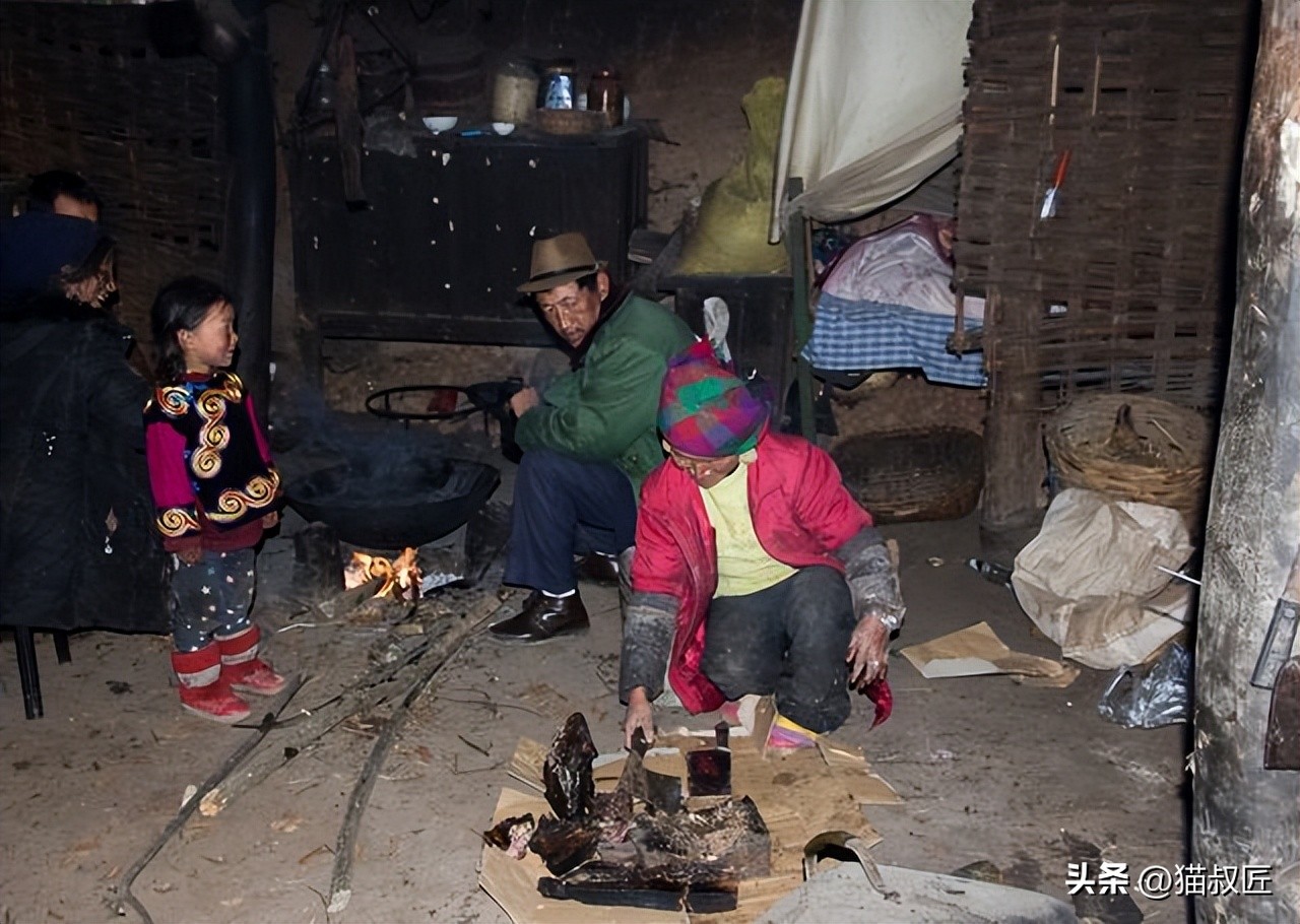 二十年前的他们,20年前互换身份的结局