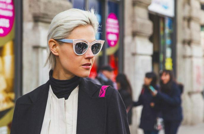 意大利米兰街头时尚视频,米兰街头人们为什么那么时尚悠闲