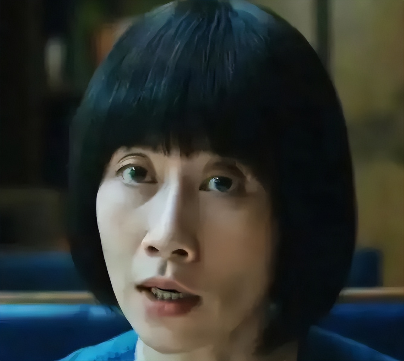 瘦得脱相的女人,瘦到脱相的女明星真的好看吗