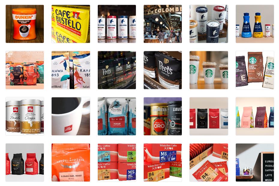 好咖啡选择指南pro：全球好咖啡排名，新加入了这几个咖啡品牌