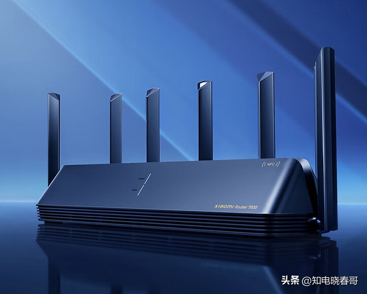 2023年路由器怎么选择,2023路由器wifi6评测推荐