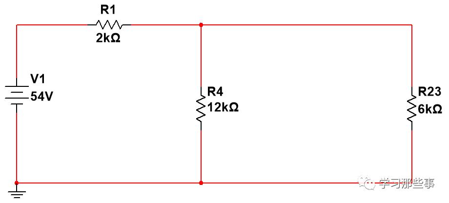 并联电路电阻公式如何化简,并联电路总电阻计算公式化简