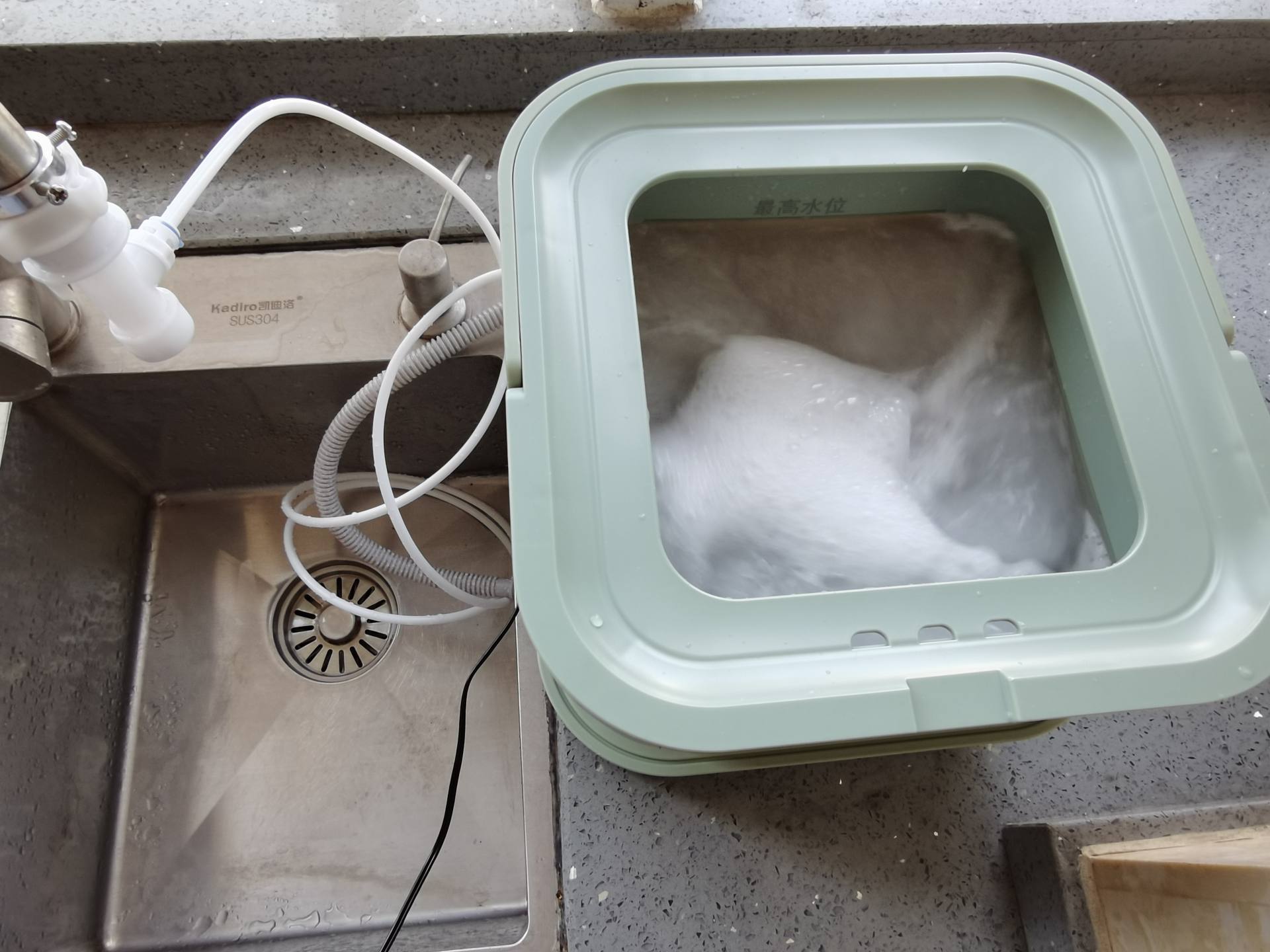 大宇折叠洗衣机推荐型号,小熊折叠洗衣机哪款最好