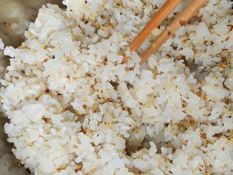 中秋将至,教你酿制桂花米酒,芳香醇厚,清爽怡人,满口都是花香