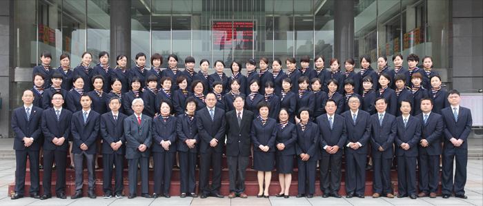 百强医院特色专科系列之中南大学湘雅医院