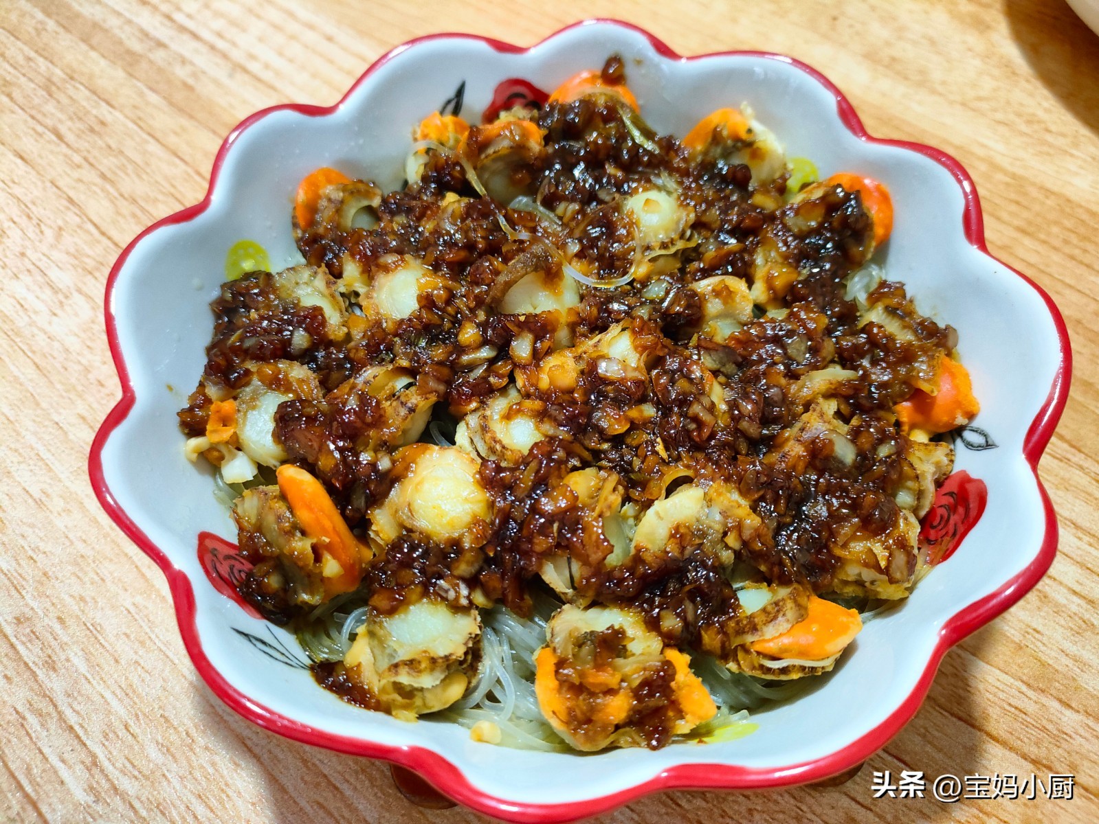 晚餐荤素搭配营养丰富,秋季晚餐推荐家常菜