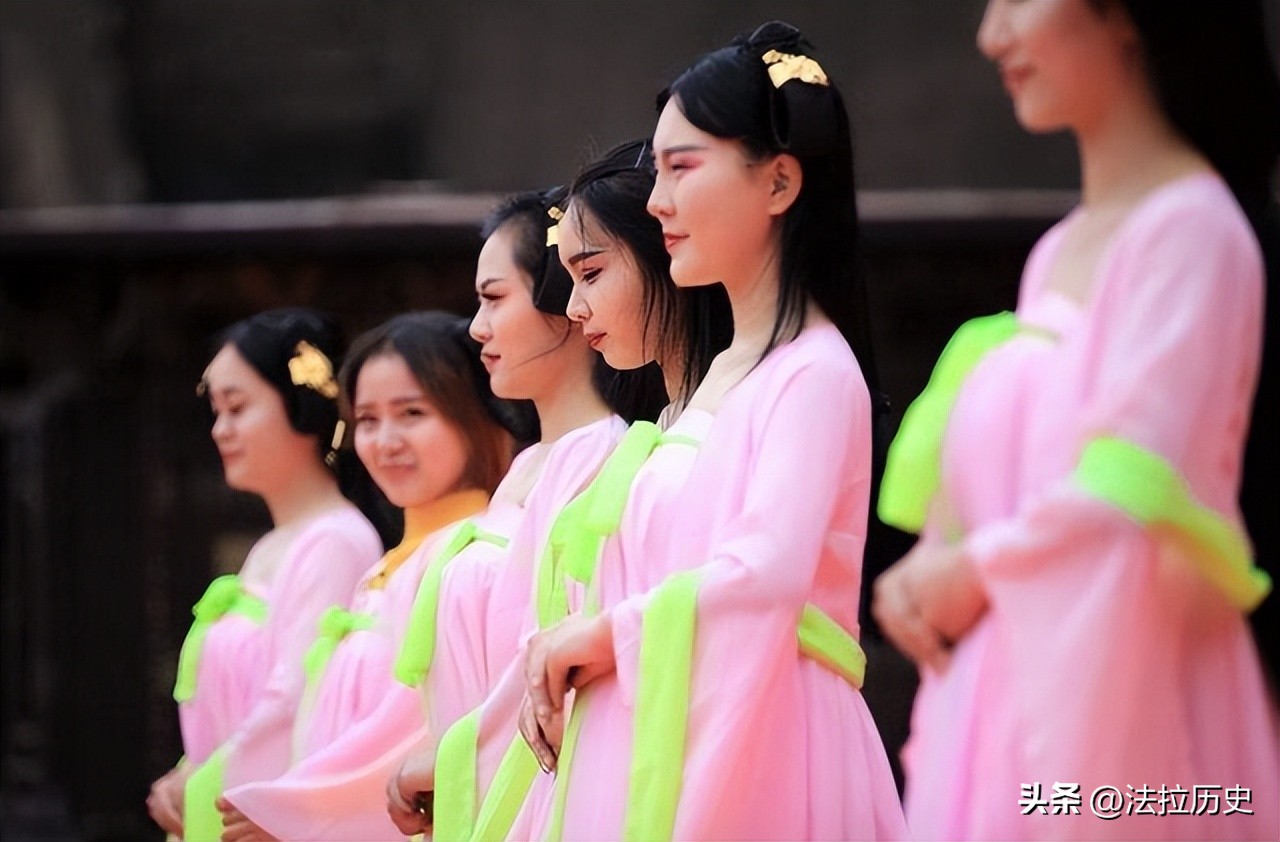 横店女群演生存现状,横店群演真实生活