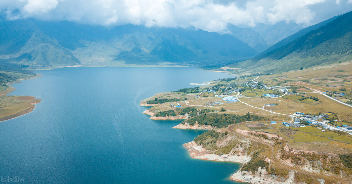 四川容易被忽视的市,四川最被低估的景区