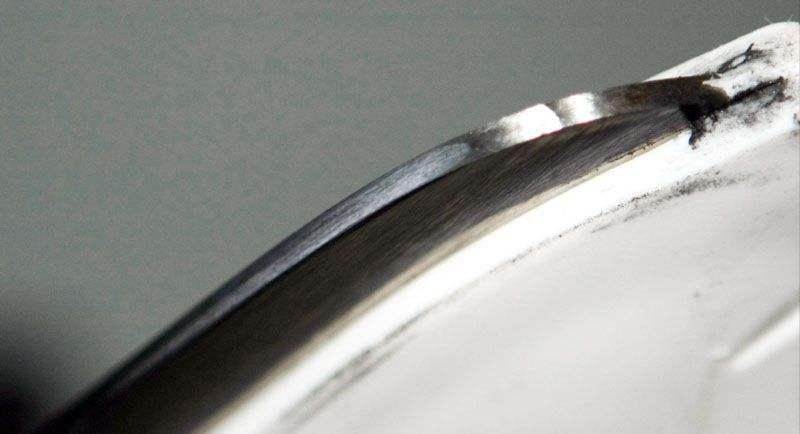 北京冬奥会速滑黑科技,冬奥会的冰刀到底有多锋利