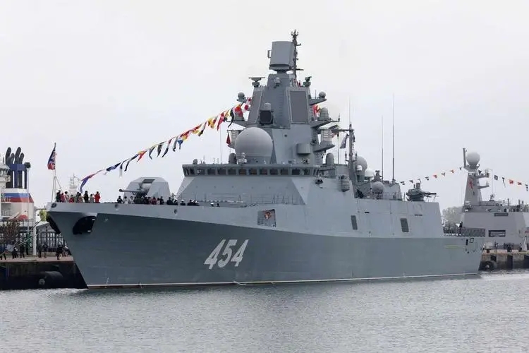 海军知识,海军水兵服知识