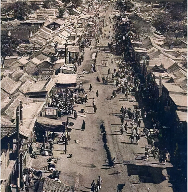 宣武门更新时间,宣武门外改造最新消息