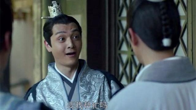 琅琊榜萧景睿和谦谦君子,琅琊榜萧景琰生日