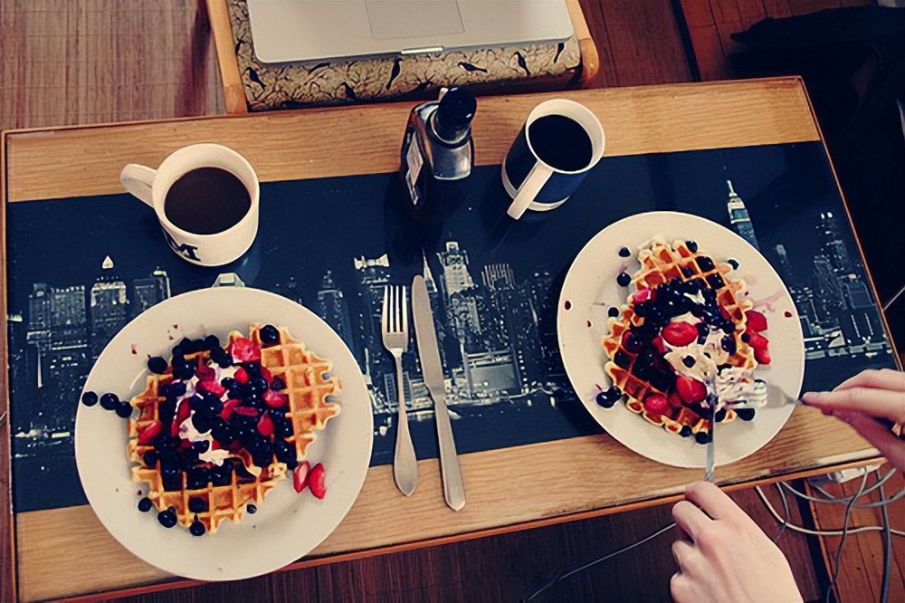 跑步早安说说适合发朋友圈,早安说说朋友圈图片大全