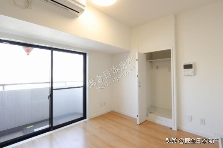 东京文京区大型公寓,东京文京区大面积公寓