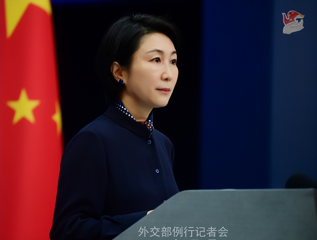 中韩外交部最新动向,外交部对韩国的态度