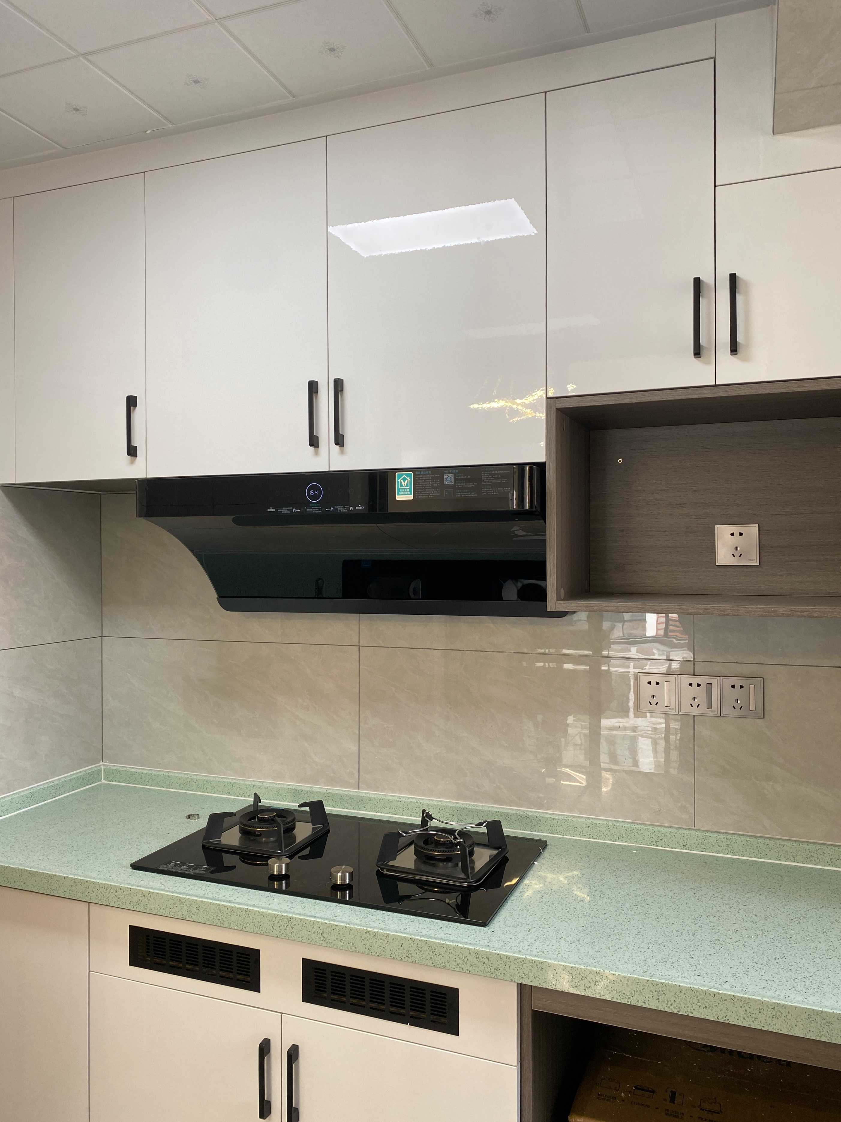 柳州小户型装修设计图,柳州梧桐苑装修效果图