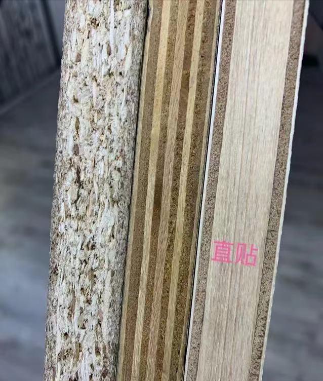 内行人选板材定制衣柜,做柜子内行