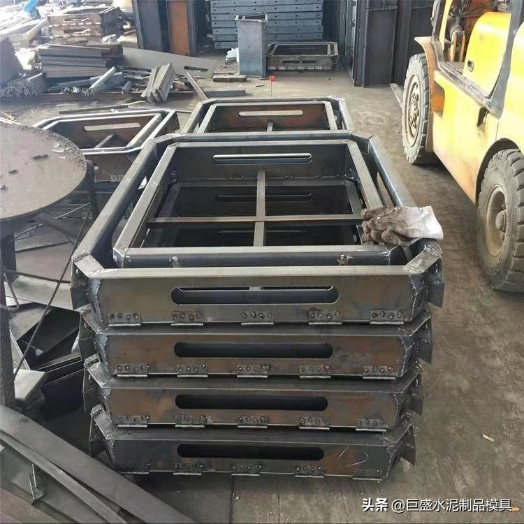 河岸生态护坡钢模具牢固,框格护坡钢模具有哪些厂家