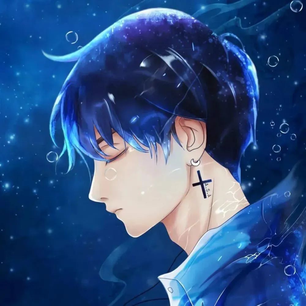 好看的情侣头像大全一人一张,包你满意专用图片