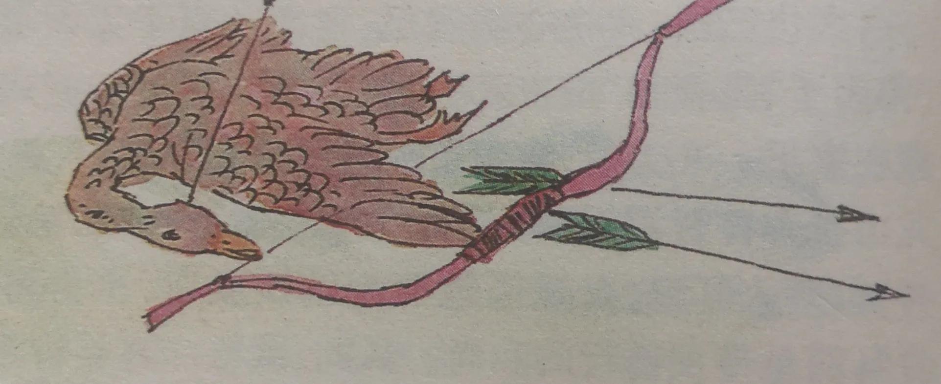 83版水浒传小李广花荣出场,水浒传第15回小李广夜闹清风寨