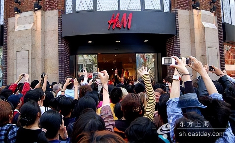 波司登与中国品牌,波司登的品牌现状