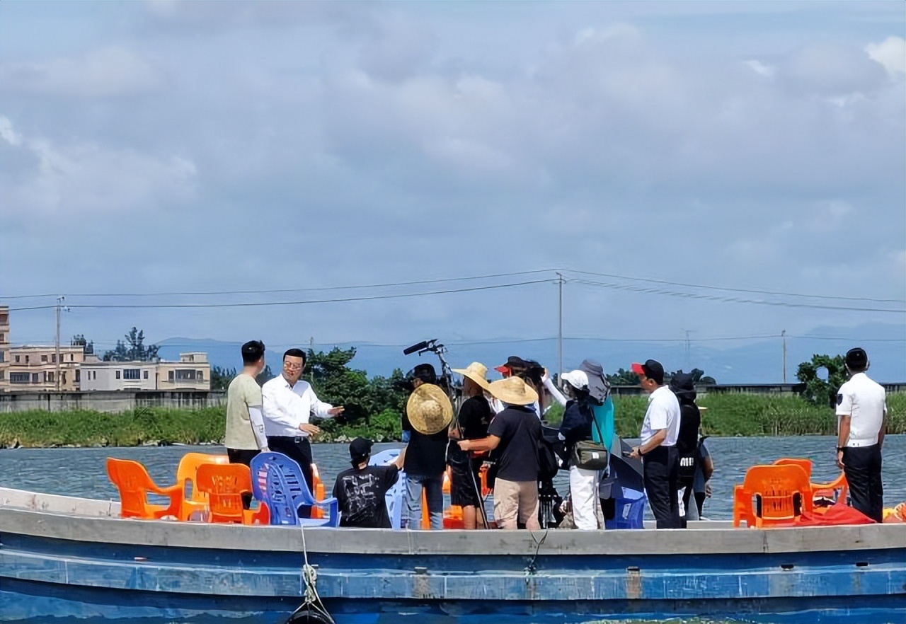 点赞新时代美丽乡村,潮南区美丽乡村