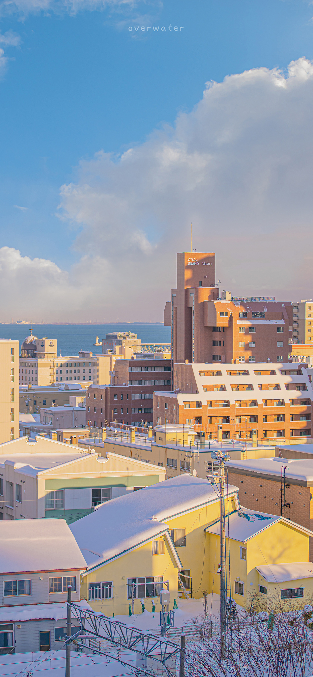 分享一些爆好看的手机壁纸,精挑细选90张最适合你的手机壁纸