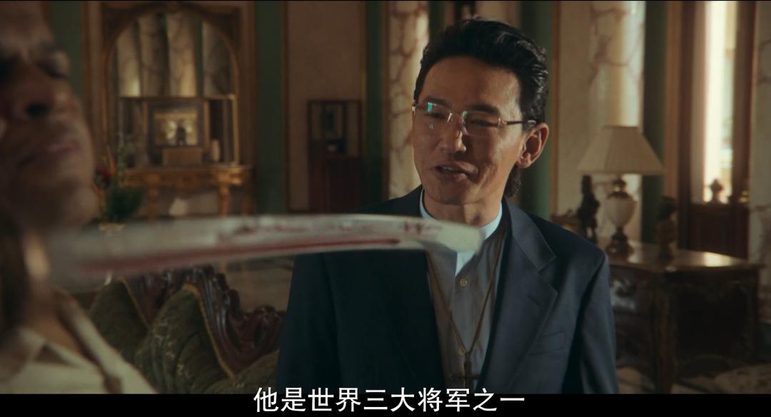 《苏里南》Netflix斥资350亿，中韩三大影帝，为何恶评如潮？