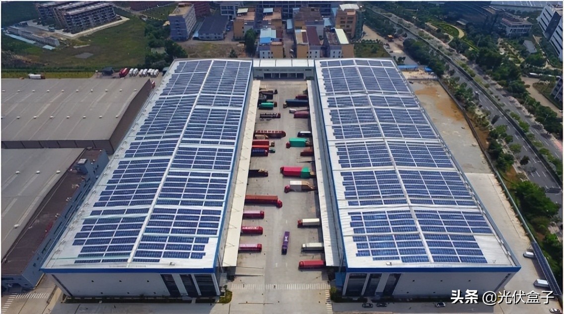 2023年光伏项目开发要避开这些坑,2022光伏项目有哪些