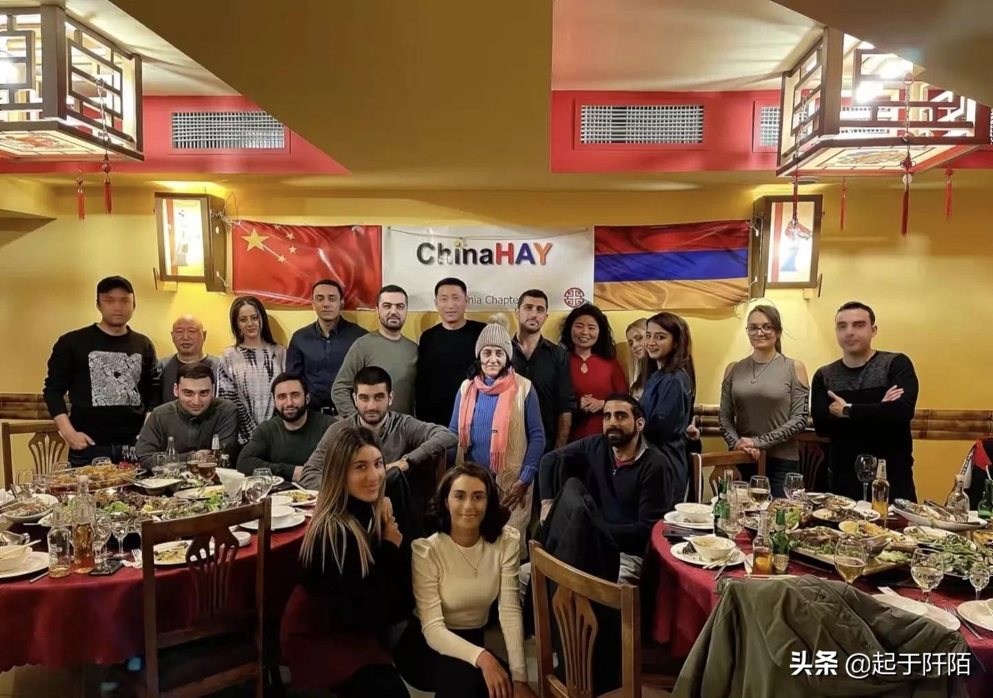 亚美尼亚到底在哪里,带你看看真实的亚美尼亚