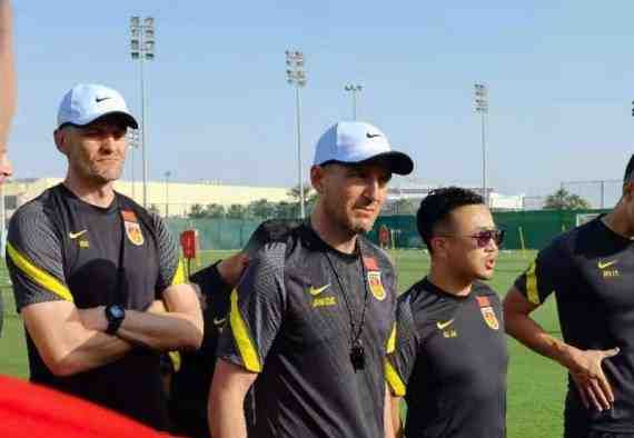 国足u23最新消息,国足u23输了多少场比赛