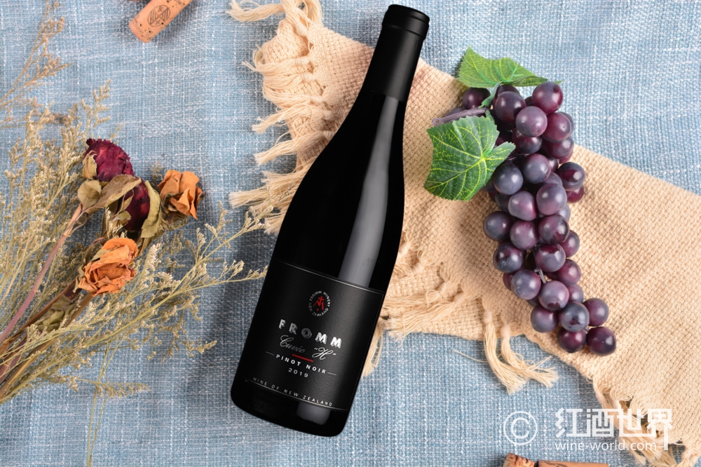 芙朗酒庄,新西兰酒庄马尔堡