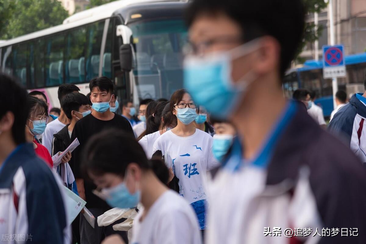 河南是新高考省份吗,河南哪年高考最难