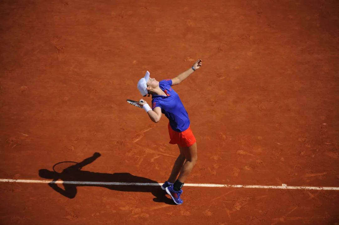 阿什利巴蒂成长记录,阿什莉巴蒂